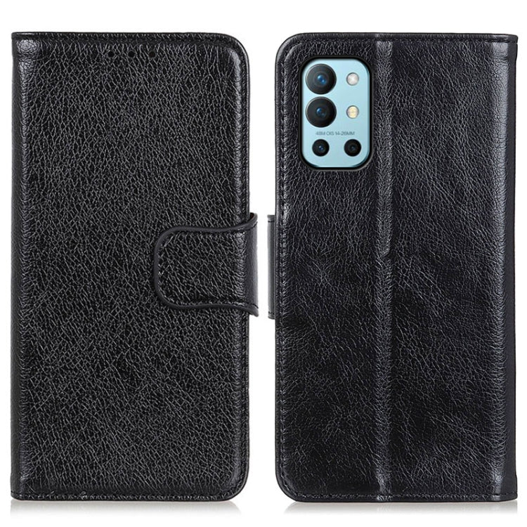 Nappa Texture Horizontal Flip Leather Case with Holder & Card Slots & Wallet, For Motorola Moto G50, For OPPO A54 4G, For OPPO Realme 8 / 8 Pro, For OPPO Realme V13 5G / 8 Pro 5G, For Samsung Galaxy A22 4G EU Version, For Samsung Galaxy A22 5G EU Versi...