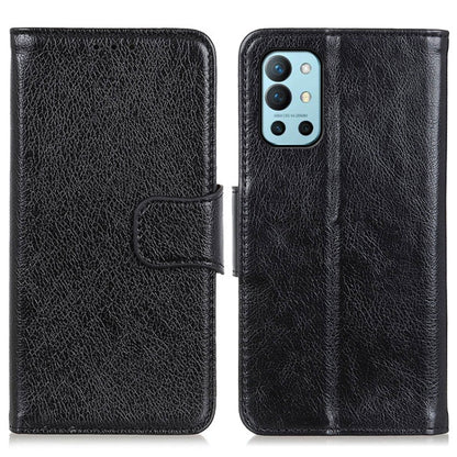 Nappa Texture Horizontal Flip Leather Case with Holder & Card Slots & Wallet, For Motorola Moto G50, For OPPO A54 4G, For OPPO Realme 8 / 8 Pro, For OPPO Realme V13 5G / 8 Pro 5G, For Samsung Galaxy A22 4G EU Version, For Samsung Galaxy A22 5G EU Versi...