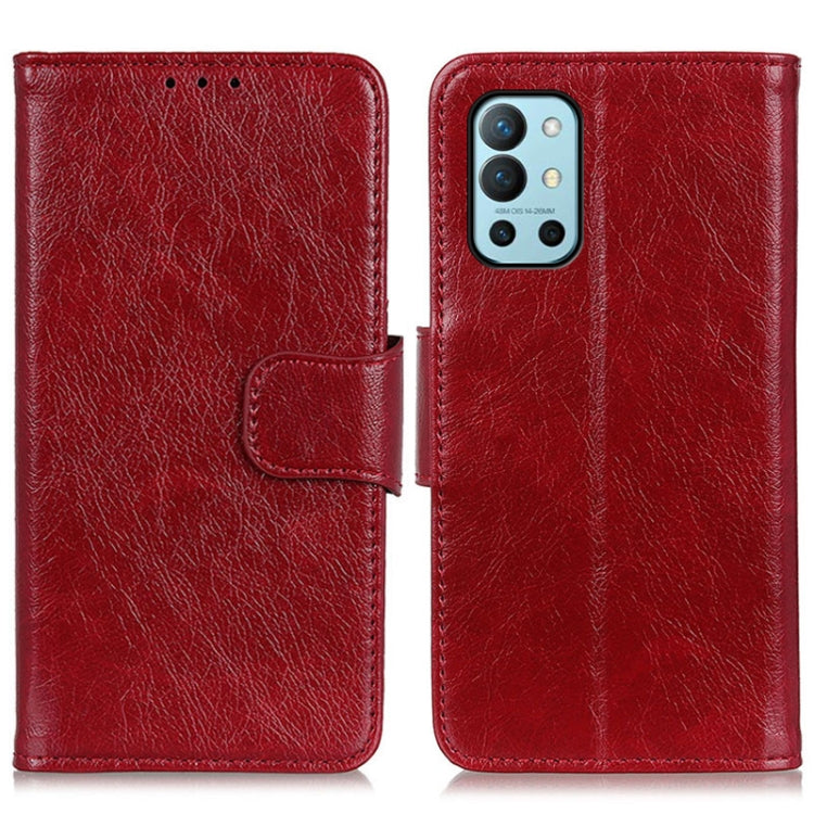 Nappa Texture Horizontal Flip Leather Case with Holder & Card Slots & Wallet, For Motorola Moto G50, For OPPO A54 4G, For OPPO Realme 8 / 8 Pro, For OPPO Realme V13 5G / 8 Pro 5G, For Samsung Galaxy A22 4G EU Version, For Samsung Galaxy A22 5G EU Versi...