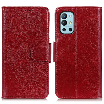 Nappa Texture Horizontal Flip Leather Case with Holder & Card Slots & Wallet, For Motorola Moto G50, For OPPO A54 4G, For OPPO Realme 8 / 8 Pro, For OPPO Realme V13 5G / 8 Pro 5G, For Samsung Galaxy A22 4G EU Version, For Samsung Galaxy A22 5G EU Versi...