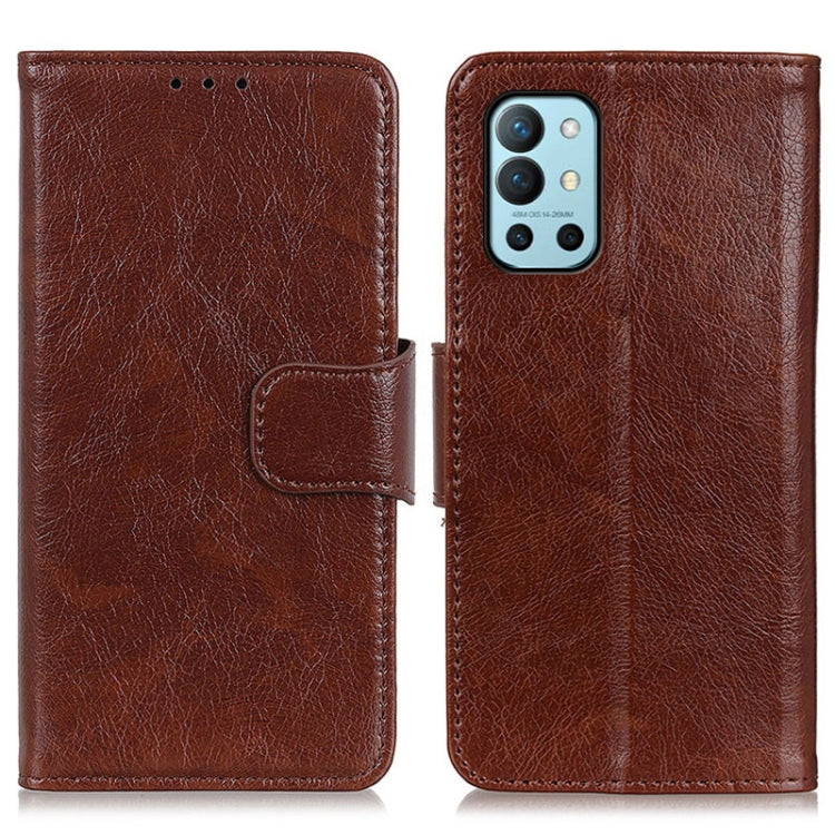 Nappa Texture Horizontal Flip Leather Case with Holder & Card Slots & Wallet, For Motorola Moto G50, For OPPO A54 4G, For OPPO Realme 8 / 8 Pro, For OPPO Realme V13 5G / 8 Pro 5G, For Samsung Galaxy A22 4G EU Version, For Samsung Galaxy A22 5G EU Versi...