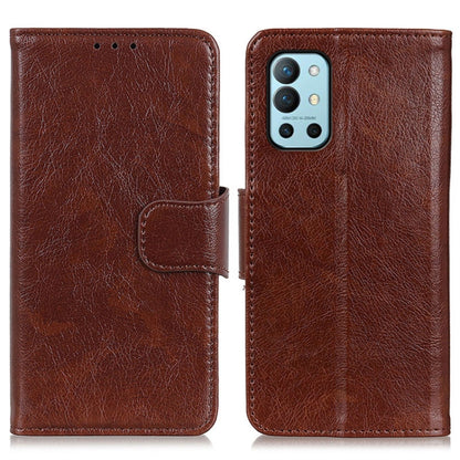 Nappa Texture Horizontal Flip Leather Case with Holder & Card Slots & Wallet, For Motorola Moto G50, For OPPO A54 4G, For OPPO Realme 8 / 8 Pro, For OPPO Realme V13 5G / 8 Pro 5G, For Samsung Galaxy A22 4G EU Version, For Samsung Galaxy A22 5G EU Versi...