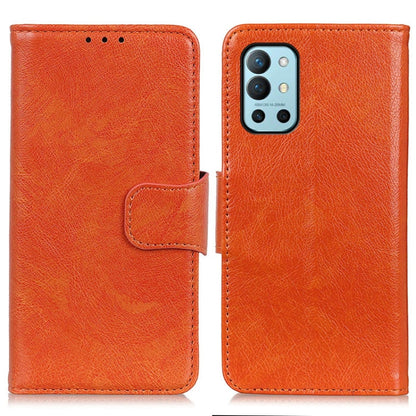 Nappa Texture Horizontal Flip Leather Case with Holder & Card Slots & Wallet, For Motorola Moto G50, For OPPO A54 4G, For OPPO Realme 8 / 8 Pro, For OPPO Realme V13 5G / 8 Pro 5G, For Samsung Galaxy A22 4G EU Version, For Samsung Galaxy A22 5G EU Versi...