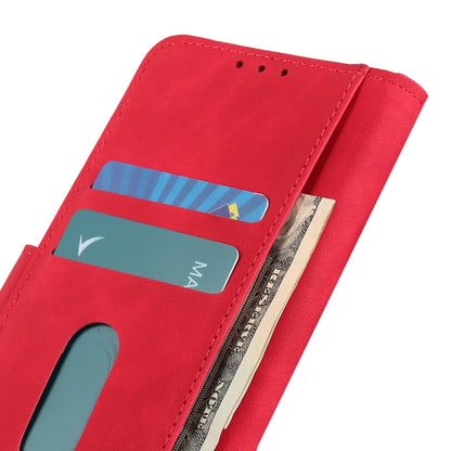 KHAZNEH Retro Texture Horizontal Flip Leather Case with Holder & Card Slots & Wallet, For OPPO F19, For OPPO A74 4G, For Asus ROG Phone 5, For Samsung Galaxy A22 4G(EU Version), For Samsung Galaxy A22 5G(EU Version)