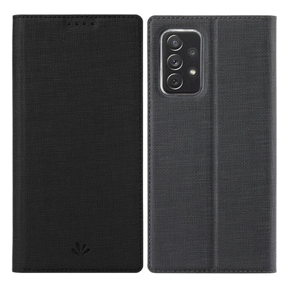 ViLi DMX Series Shockproof TPU + PU Leather Magnetic Attraction Horizontal Flip Case with Card Slot & Holder, For Samsung Galaxy A52 5G / 4G, For Samsung Galaxy A72 5G / 4G, For Xiaomi Redmi Note10 4G / Redmi Note 10S, For Sony Xperia 10 III