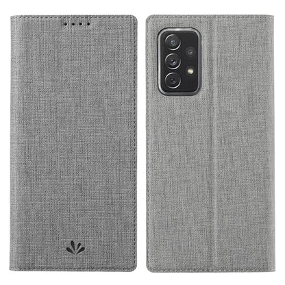 ViLi DMX Series Shockproof TPU + PU Leather Magnetic Attraction Horizontal Flip Case with Card Slot & Holder, For Samsung Galaxy A52 5G / 4G, For Samsung Galaxy A72 5G / 4G, For Xiaomi Redmi Note10 4G / Redmi Note 10S, For Sony Xperia 10 III