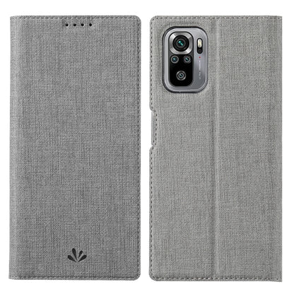 ViLi DMX Series Shockproof TPU + PU Leather Magnetic Attraction Horizontal Flip Case with Card Slot & Holder, For Samsung Galaxy A52 5G / 4G, For Samsung Galaxy A72 5G / 4G, For Xiaomi Redmi Note10 4G / Redmi Note 10S, For Sony Xperia 10 III