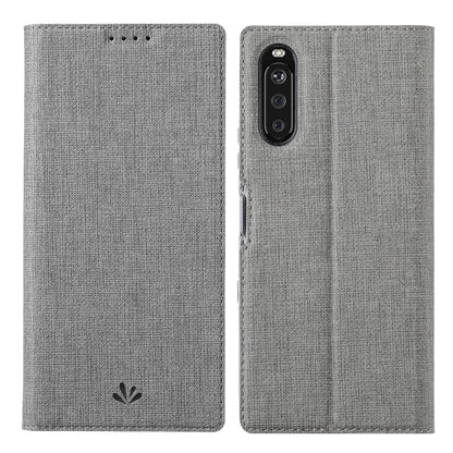 ViLi DMX Series Shockproof TPU + PU Leather Magnetic Attraction Horizontal Flip Case with Card Slot & Holder, For Samsung Galaxy A52 5G / 4G, For Samsung Galaxy A72 5G / 4G, For Xiaomi Redmi Note10 4G / Redmi Note 10S, For Sony Xperia 10 III