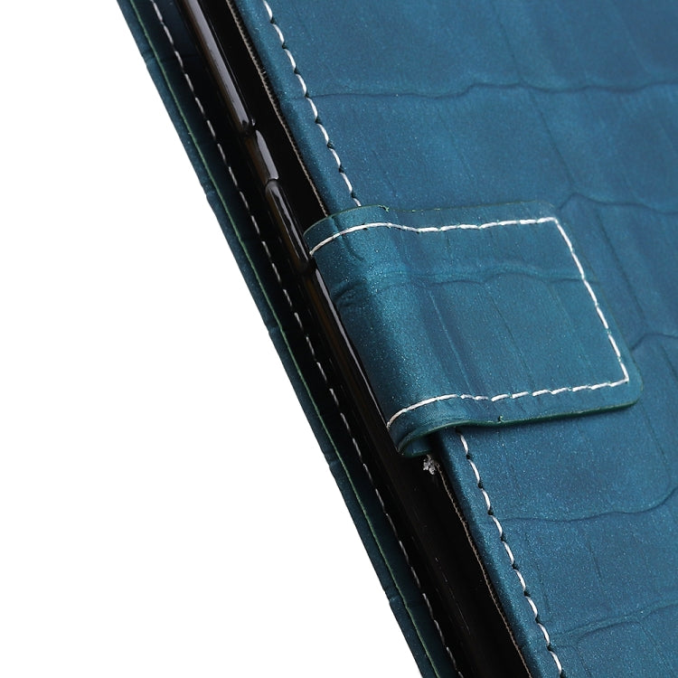 Magnetic Crocodile Texture Horizontal Flip Leather Case with Holder & Card Slots & Wallet, For OPPO F19 / A74 4G, For Asus ROG Phone 5, For Asus ROG Phone 5 Ultimate, For Asus ROG Phone 5 Pro, For Samsung Galaxy A22 4G(EU Version)                      ...