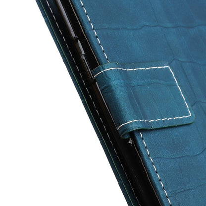 Magnetic Crocodile Texture Horizontal Flip Leather Case with Holder & Card Slots & Wallet, For OPPO F19 / A74 4G, For Asus ROG Phone 5, For Asus ROG Phone 5 Ultimate, For Asus ROG Phone 5 Pro, For Samsung Galaxy A22 4G(EU Version)                      ...