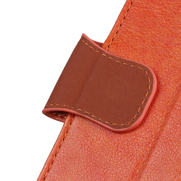 Nappa Texture Horizontal Flip Leather Case with Holder & Card Slots & Wallet, For OPPO F19, For OPPO Realme C21, For Xiaomi Redmi Note 10 5G, For Huawei P50 Pro, For Huawei P50