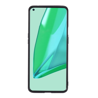 Double Buckle PU + TPU Shockproof Magnetic Protective Case with Card Slot & Holder, For OnePlus 9, For OnePlus 9 Pro, For Xiaomi Redmi K40, For Xiaomi Redmi Note 9 4G, For Xiaomi Redmi Note 10