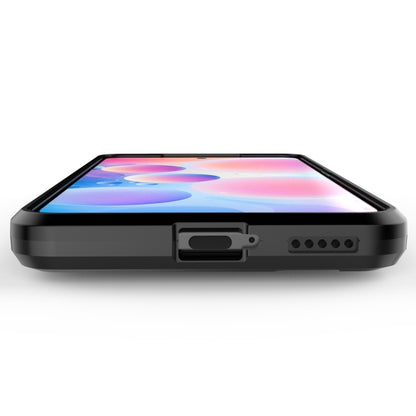 War Chariot Series Armor All-inclusive Shockproof PC + TPU Protective Case with Invisible Holder, For Xiaomi Redmi K40, For Xiaomi Mi 10T 5G / 10T Pro 5G, For Xiaomi Mi Poco X3, For Samsung Galaxy S21 5G