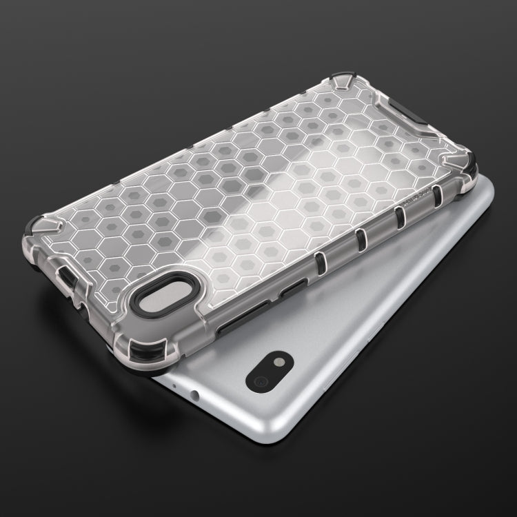 Shockproof Honeycomb PC + TPU Case, For Alcatel 1B (2020), For Alcatel 1S (2020), For Alcatel 1V (2020), For vivo S9e, For Samsung Galaxy S21 FE