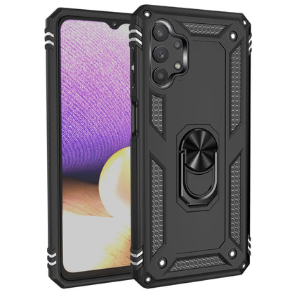 Shockproof TPU + PC Protective Case with 360 Degree Rotating Holder, For Samsung Galaxy A32 5G, For Motorola Moto G Power (2021), For Motorola Moto One 5G Ace, For Xiaomi Redmi K40 / K40 Pro
