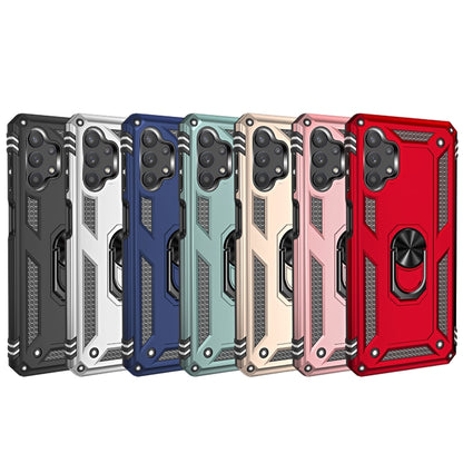 Shockproof TPU + PC Protective Case with 360 Degree Rotating Holder, For Samsung Galaxy A32 5G, For Motorola Moto G Power (2021), For Motorola Moto One 5G Ace, For Xiaomi Redmi K40 / K40 Pro
