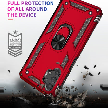 Shockproof TPU + PC Protective Case with 360 Degree Rotating Holder, For Samsung Galaxy A32 5G, For Motorola Moto G Power (2021), For Motorola Moto One 5G Ace, For Xiaomi Redmi K40 / K40 Pro