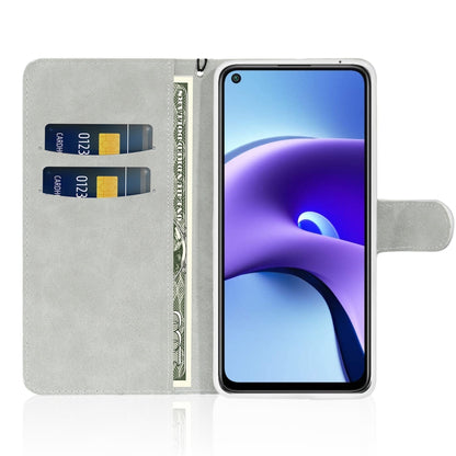 Glitter Powder Horizontal Flip Leather Case with Card Slots & Holder & Lanyard, For Xiaomi Redmi Note 9 5G, For Xiaomi Redmi Note 10 4G, For Xiaomi Redmi Note 10 Pro, For Samsung Galaxy A02 / M02