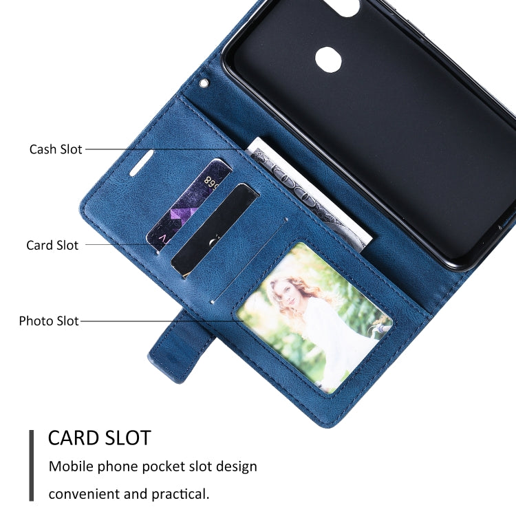Skin Feel Splicing Horizontal Flip Leather Case with Holder & Card Slots & Wallet & Photo Frame, For Samsung Galaxy A11 (EU Version), For Samsung Galaxy A32 5G, For OnePlus 8T