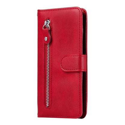 Fashion Calf Texture Zipper Horizontal Flip Leather Case with Stand & Card Slots & Wallet, For Motorola Moto G100 / Edge S, For OPPO A94 4G / F19 Pro / Reno5 F, For OPPO Find X3 / X3 Pro, For OPPO Reno5 Pro Plus / Find X3 Neo