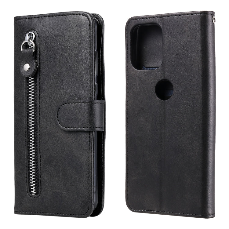 Fashion Calf Texture Zipper Horizontal Flip Leather Case with Stand & Card Slots & Wallet, For Motorola Moto G100 / Edge S, For OPPO A94 4G / F19 Pro / Reno5 F, For OPPO Find X3 / X3 Pro, For OPPO Reno5 Pro Plus / Find X3 Neo
