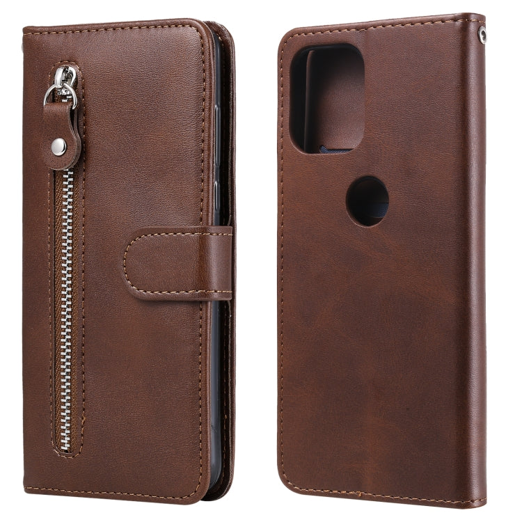 Fashion Calf Texture Zipper Horizontal Flip Leather Case with Stand & Card Slots & Wallet, For Motorola Moto G100 / Edge S, For OPPO A94 4G / F19 Pro / Reno5 F, For OPPO Find X3 / X3 Pro, For OPPO Reno5 Pro Plus / Find X3 Neo
