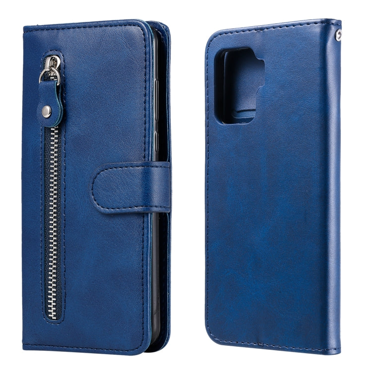Fashion Calf Texture Zipper Horizontal Flip Leather Case with Stand & Card Slots & Wallet, For Motorola Moto G100 / Edge S, For OPPO A94 4G / F19 Pro / Reno5 F, For OPPO Find X3 / X3 Pro, For OPPO Reno5 Pro Plus / Find X3 Neo