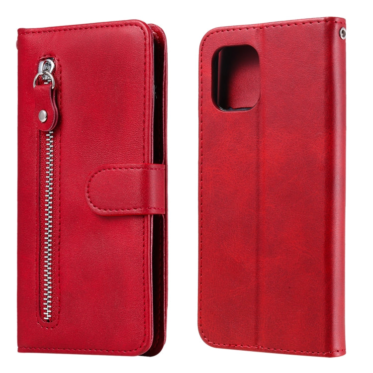 Fashion Calf Texture Zipper Horizontal Flip Leather Case with Stand & Card Slots & Wallet, For Motorola Moto G100 / Edge S, For OPPO A94 4G / F19 Pro / Reno5 F, For OPPO Find X3 / X3 Pro, For OPPO Reno5 Pro Plus / Find X3 Neo