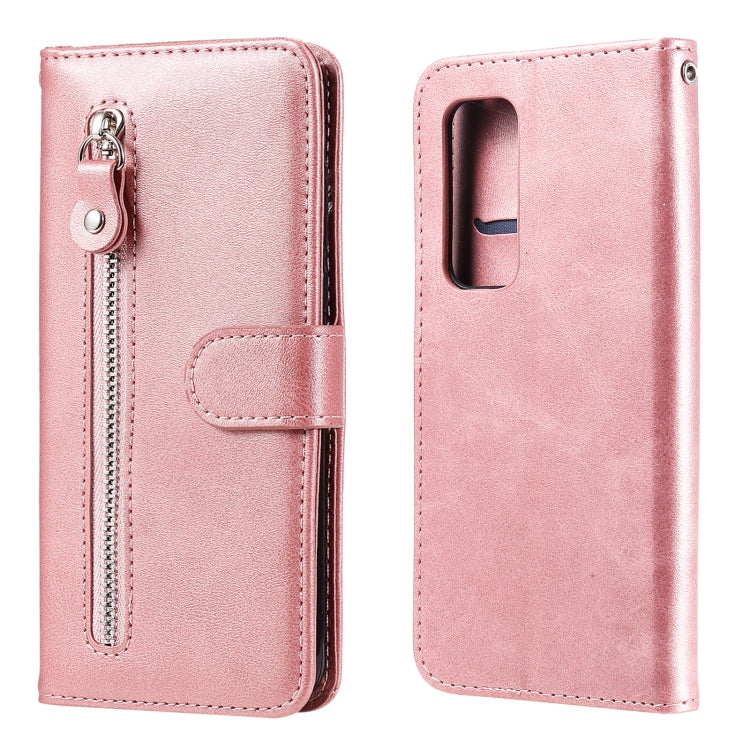 Fashion Calf Texture Zipper Horizontal Flip Leather Case with Stand & Card Slots & Wallet, For Motorola Moto G100 / Edge S, For OPPO A94 4G / F19 Pro / Reno5 F, For OPPO Find X3 / X3 Pro, For OPPO Reno5 Pro Plus / Find X3 Neo