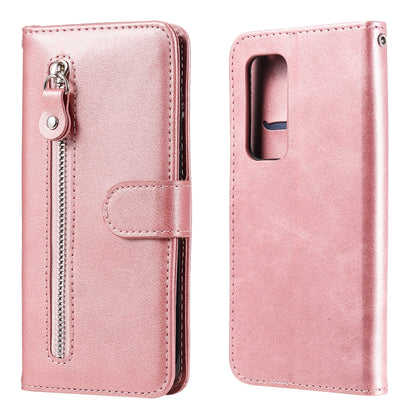 Fashion Calf Texture Zipper Horizontal Flip Leather Case with Stand & Card Slots & Wallet, For Motorola Moto G100 / Edge S, For OPPO A94 4G / F19 Pro / Reno5 F, For OPPO Find X3 / X3 Pro, For OPPO Reno5 Pro Plus / Find X3 Neo