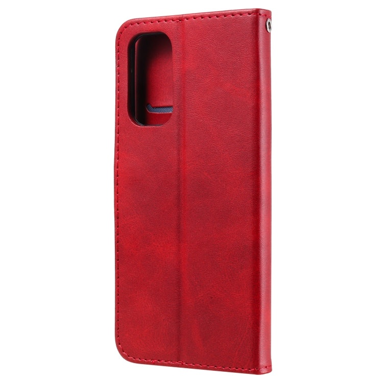 Fashion Calf Texture Zipper Horizontal Flip Leather Case with Stand & Card Slots & Wallet, For OPPO Reno5 / Find X3 Lite, For Xiaomi Redmi Note 10 4G / Note 10S, For Xiaomi Redmi Note 10 Pro / 10 Pro Max, For Samsung Galaxy A02 / M02 (EU Version)