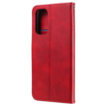 Fashion Calf Texture Zipper Horizontal Flip Leather Case with Stand & Card Slots & Wallet, For OPPO Reno5 / Find X3 Lite, For Xiaomi Redmi Note 10 4G / Note 10S, For Xiaomi Redmi Note 10 Pro / 10 Pro Max, For Samsung Galaxy A02 / M02 (EU Version)