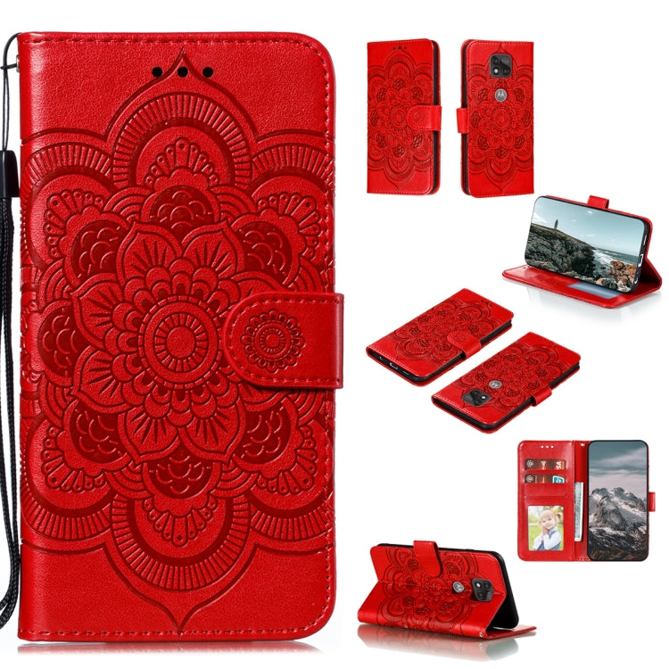 Mandala Embossing Pattern Horizontal Flip PU Leather Case with Holder & Card Slots & Walle & Lanyard, For OPPO Reno5 Pro+ / Find X3 Neo, For OPPO Find X3 / Find X3 Pro, For OPPO Reno5 Pro 5G