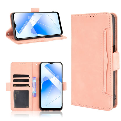 Skin Feel Calf Pattern Horizontal Flip Leather Case with Holder & Card Slots & Photo Frame, For OPPO A54 5G / A74 5G / A93 5G, For OPPO A55 5G / A53s 5G, For OPPO A74 4G / F19 4G, For OPPO A94 5G / Reno5Z 5G / F19 Pro+ 5G