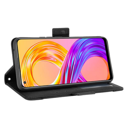 Skin Feel Calf Pattern Horizontal Flip Leather Case with Holder & Card Slots & Photo Frame, For OPPO Realme 8 4G / Realme 8 Pro 4G, For Xiaomi Redmi Note 10  5G, For Xiaomi Redmi Note  10 5G, For Huawei P50, For Rakuten BIG S