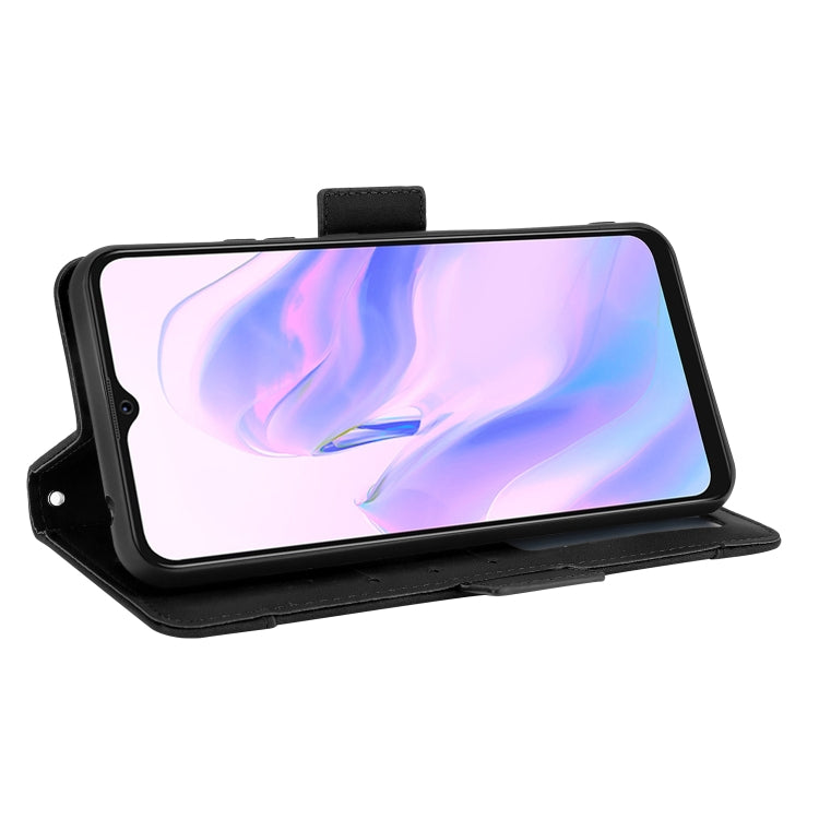 Skin Feel Calf Pattern Horizontal Flip Leather Case with Holder & Card Slots & Photo Frame, For Blackview A70 (2021), For Motorola Moto G50, For Oukitel C23 Pro, For Samsung Galaxy A22 5G
