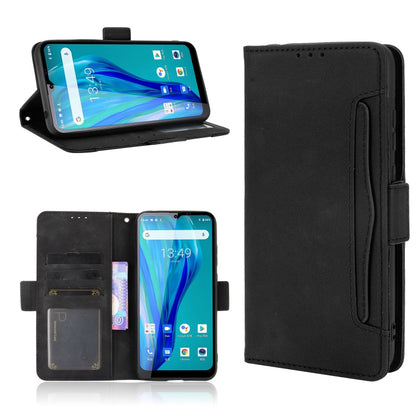 Skin Feel Calf Pattern Horizontal Flip Leather Case with Holder & Card Slots & Photo Frame, For Blackview A70 (2021), For Motorola Moto G50, For Oukitel C23 Pro, For Samsung Galaxy A22 5G