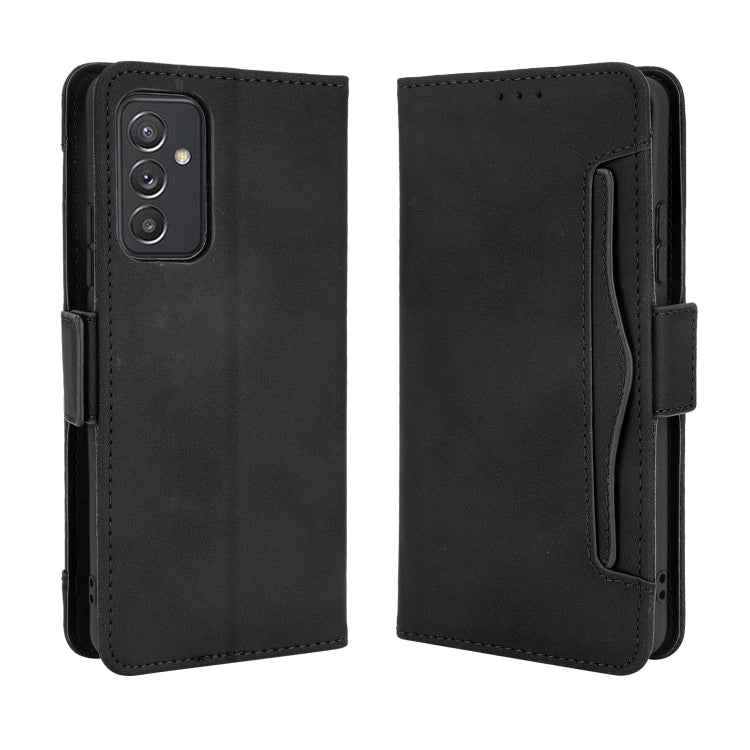 Skin Feel Calf Pattern Horizontal Flip Leather Case with Holder & Card Slots & Photo Frame, For Samsung Galaxy A82 5G / Quantum 2 5G, For Samsung Galaxy S21 FE, For UMIDIGI Bison GT