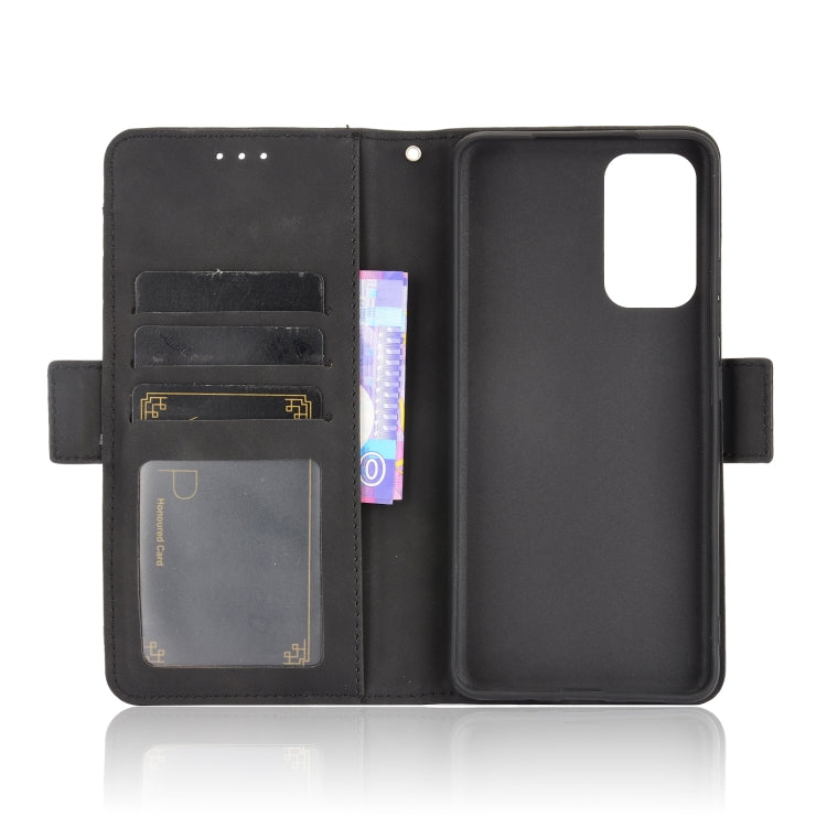 Skin Feel Calf Pattern Horizontal Flip Leather Case with Holder & Card Slots & Photo Frame, For Samsung Galaxy A82 5G / Quantum 2 5G, For Samsung Galaxy S21 FE, For UMIDIGI Bison GT