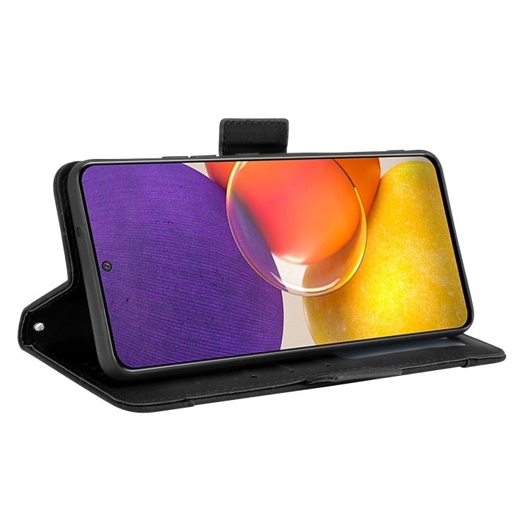 Skin Feel Calf Pattern Horizontal Flip Leather Case with Holder & Card Slots & Photo Frame, For Samsung Galaxy A82 5G / Quantum 2 5G, For Samsung Galaxy S21 FE, For UMIDIGI Bison GT