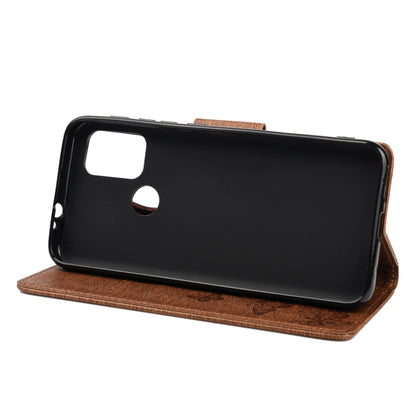 Butterflies Embossing Horizontal Flip Leather Case with Holder & Card Slots & Wallet, For Motorola Moto G30, For Nokia 5.4, For Xiaomi Redmi Note 10 Pro