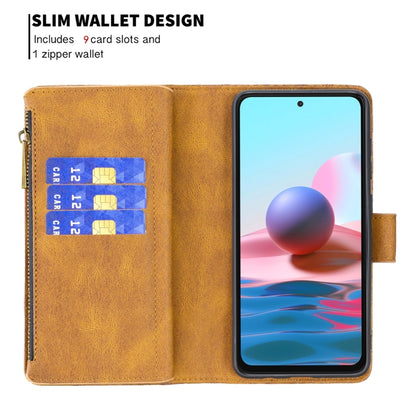 Flying Butterfly Embossing Pattern Zipper Horizontal Flip Leather Case with Holder & Card Slots & Wallet, For Xiaomi Redmi Note 10 4G, For Xiaomi Mi 10T Lite 5G, For Xiaomi Mi 10T Pro 5G, For Xiaomi Mi 11i/Poco F3/Redmi K40, For Xiaomi Poco X3