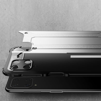 Magic Armor TPU + PC Combination Case, For Samsung Galaxy A22 4G, For Samsung Galaxy F52 5G, For Xiaomi Redmi Note 10 Pro 5G