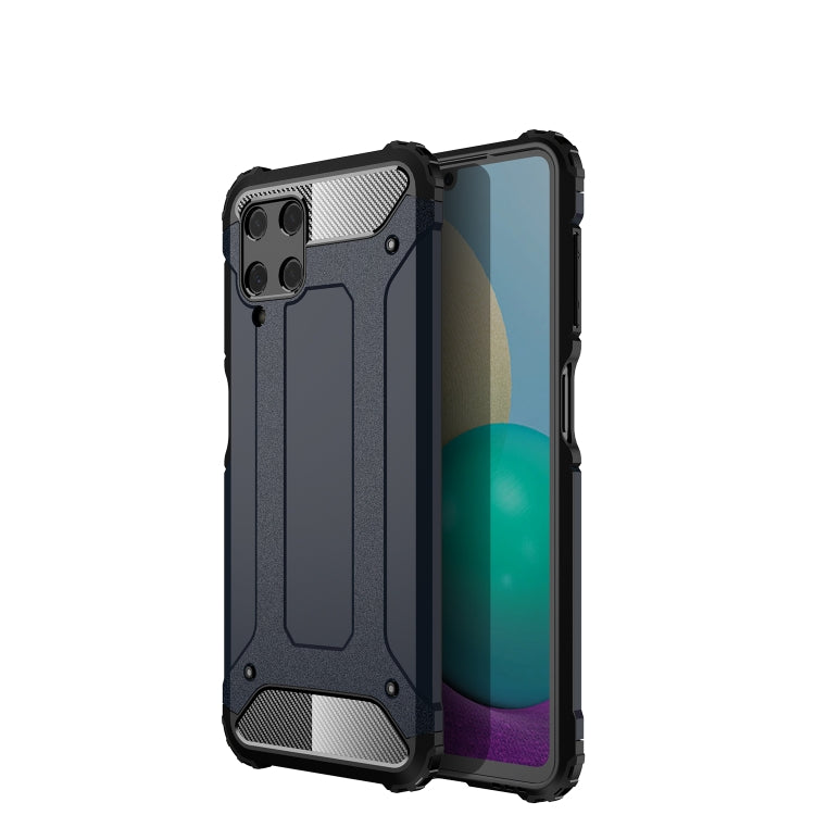 Magic Armor TPU + PC Combination Case, For Samsung Galaxy A22 4G, For Samsung Galaxy F52 5G, For Xiaomi Redmi Note 10 Pro 5G