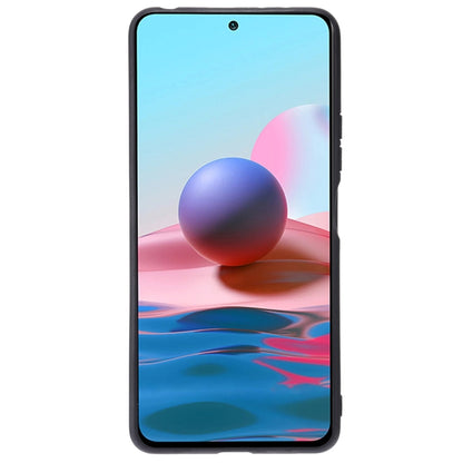 Double Buckle PU + TPU Shockproof Magnetic Protective Case with Card Slot & Holder, For Xiaomi Redmi Note 10 Pro Max, For Xiaomi Mi 11 Ultra, For Xiaomi Mi 11 Pro, For Xiaomi Mi 11 Lite
