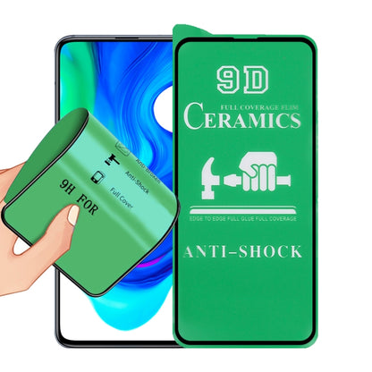 9D Full Screen Full Glue Ceramic Film, For Samsung Galaxy A02s (1 PCS), For Xiaomi Redmi K40 Pro (1 PC), For Samsung Galaxy A12 / A12 Nacho / M12 / A13 5G (1 PCS), For Xiaomi Mi 10i (1 PC), For Samsung Galaxy A32 4G (1 PCS)                             ...