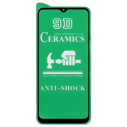 9D Full Screen Full Glue Ceramic Film, For Samsung Galaxy A02s (1 PCS), For Xiaomi Redmi K40 Pro (1 PC), For Samsung Galaxy A12 / A12 Nacho / M12 / A13 5G (1 PCS), For Xiaomi Mi 10i (1 PC), For Samsung Galaxy A32 4G (1 PCS)                             ...