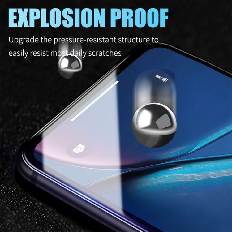 9D Full Screen Full Glue Ceramic Film, For Samsung Galaxy A02s (1 PCS), For Xiaomi Redmi K40 Pro (1 PC), For Samsung Galaxy A12 / A12 Nacho / M12 / A13 5G (1 PCS), For Xiaomi Mi 10i (1 PC), For Samsung Galaxy A32 4G (1 PCS)                             ...