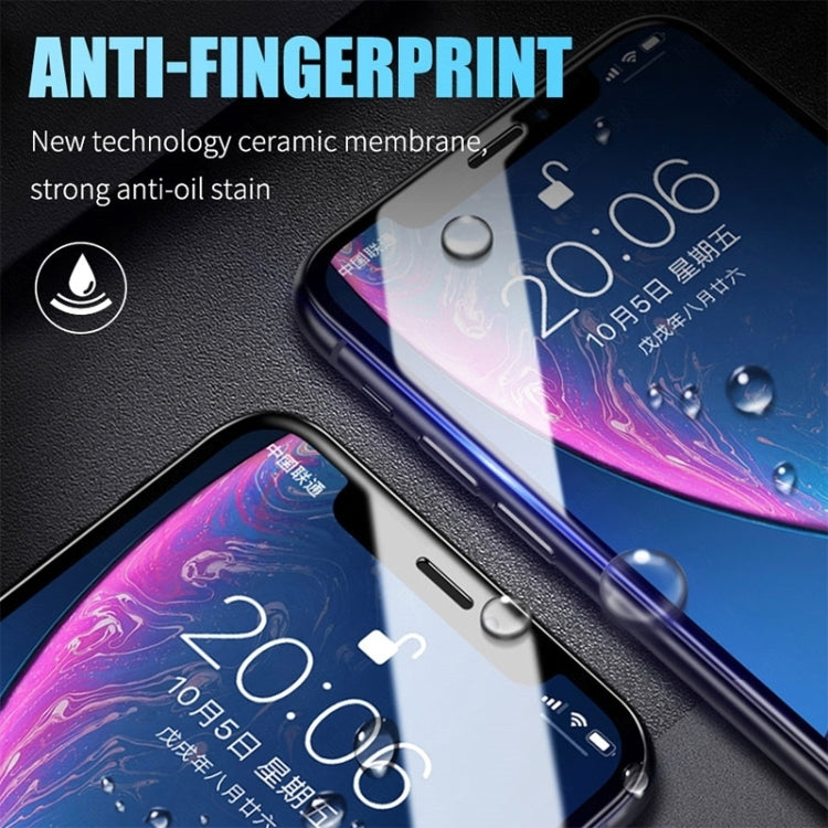 9D Full Screen Full Glue Ceramic Film, For Samsung Galaxy A02s (1 PCS), For Xiaomi Redmi K40 Pro (1 PC), For Samsung Galaxy A12 / A12 Nacho / M12 / A13 5G (1 PCS), For Xiaomi Mi 10i (1 PC), For Samsung Galaxy A32 4G (1 PCS)                             ...