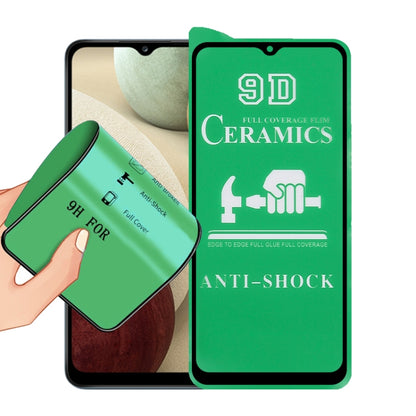 9D Full Screen Full Glue Ceramic Film, For Samsung Galaxy A02s (1 PCS), For Xiaomi Redmi K40 Pro (1 PC), For Samsung Galaxy A12 / A12 Nacho / M12 / A13 5G (1 PCS), For Xiaomi Mi 10i (1 PC), For Samsung Galaxy A32 4G (1 PCS)                             ...
